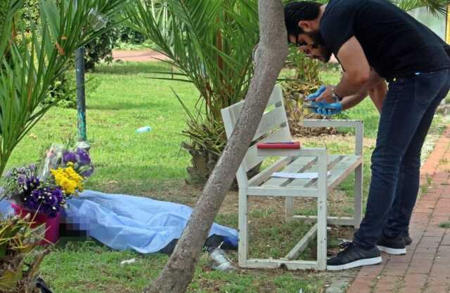 Ecel iş başında yakaladı! Son nefesini başucundaki çiçekleri satamadan verdi Ecel iş başında yakaladı! Son nefesini başucundaki çiçekleri satamadan verdi