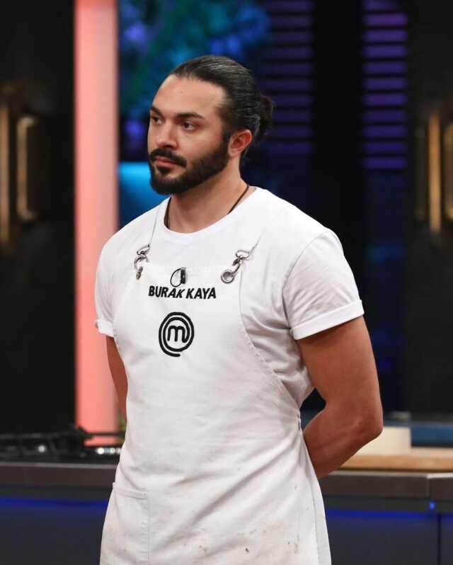 Eski yarışmacı Burak Kaya All Star'a neden katılmadığını anlattı: Kaosun içinde olmak istemedim Eski yarışmacı Burak Kaya All Star'a neden katılmadığını anlattı: Kaosun içinde olmak istemedim