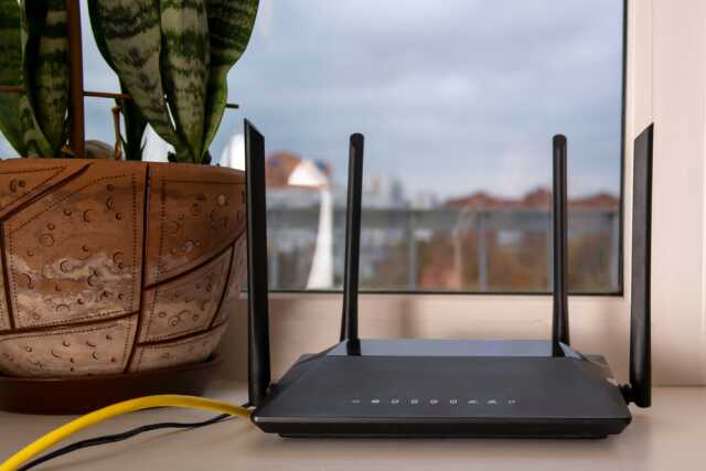 Evinizdeki ısıtma sistemleri ve bazı eşyalar Wi-Fi performansını düşürebilir