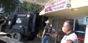 FETÖ'nün sözde Orta Asya sorumlusu Orhan İnandı 21 yıl hapis cezasına çarptırıldı