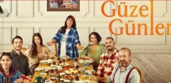 Güzel Günler 26. bölüm fragmanı yayınlandı mı? Güzel Günler 26. bölüm fragmanı izle! Güzel Günler 26. bölüm fragmanı izleme linki!