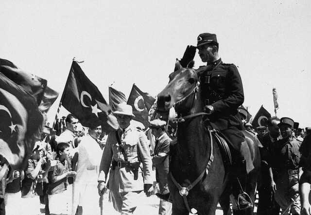 Hatay ne zaman anavatana katıldı? Hatay ne zaman alındı? Hatay ne zaman Türkiye'ye katıldı? Hatay ne zaman Türkiye'ye bağlandı? Hatay ne zaman Türkiye