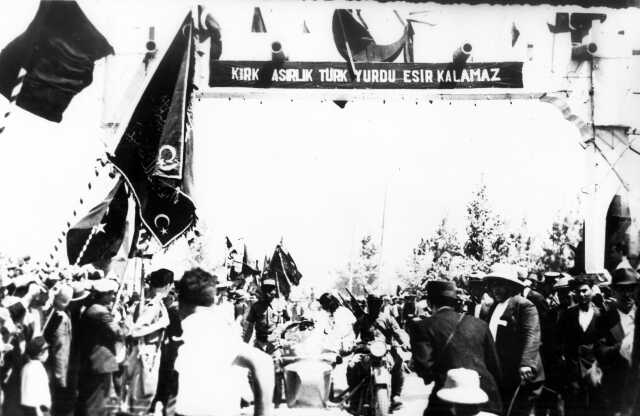 Hatay ne zaman anavatana katıldı? Hatay ne zaman alındı? Hatay ne zaman Türkiye'ye katıldı? Hatay ne zaman Türkiye'ye bağlandı? Hatay ne zaman Türkiye