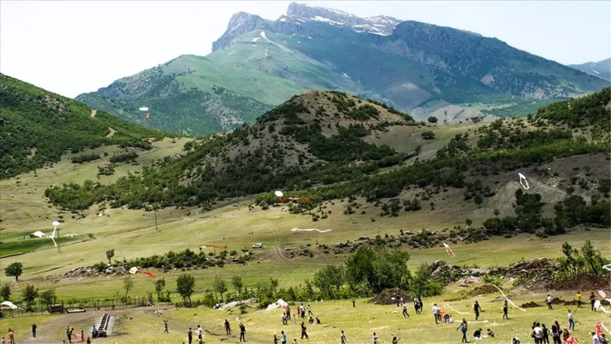 Kato Dağı nerede, petrol mü bulundu? Kato Dağı petrol mü çıktı?