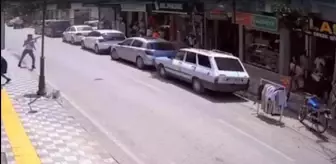 Adana'da kavga sonrası tüfekle ateş açıldı: 1 yaralı
