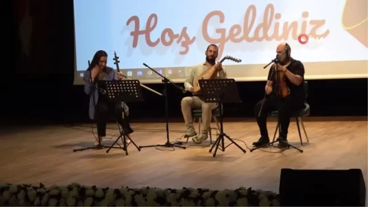 Kilis Üniversitesi'nde buruk mezuniyet