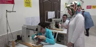 Konya'da bu liseyi bitiren işsiz kalmıyor