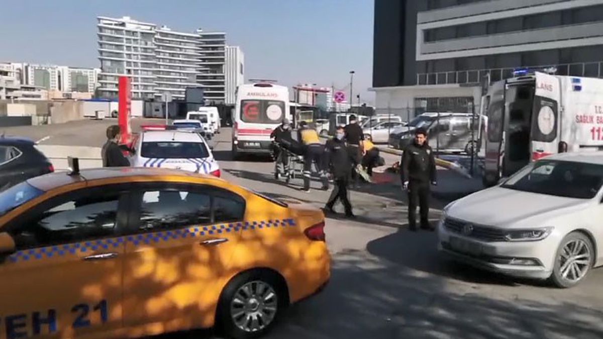 Küçükçekmece Adliyesi önünde 4 kişiyi pompalı tüfekle öldüren sanık: Pişmanım keşke olmasaydı