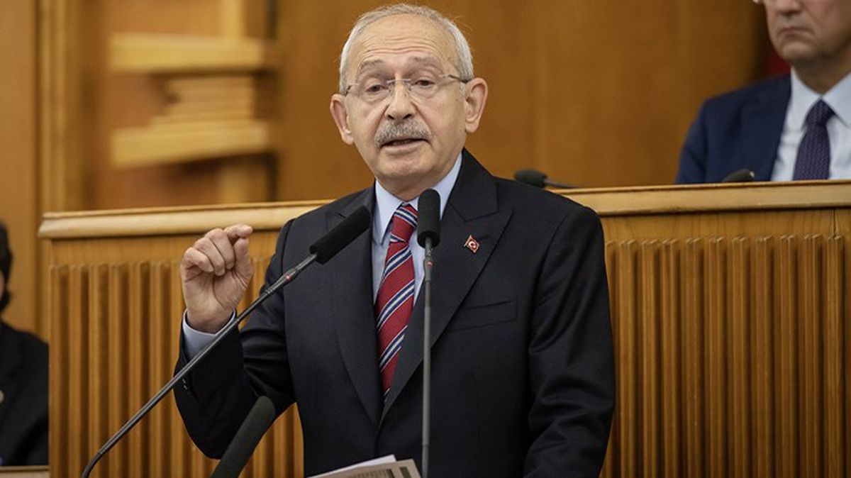 Kulisler şimdiden yapacağı konuşmaya kilitlendi! Kılıçdaroğlu, yerel seçimleri işaret edip 'Ayağa kalkın' diyecek