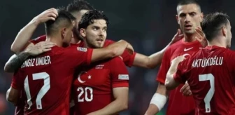 Letonya Türkiye maçında VAR var mı? EURO 2023'te VAR var mı?