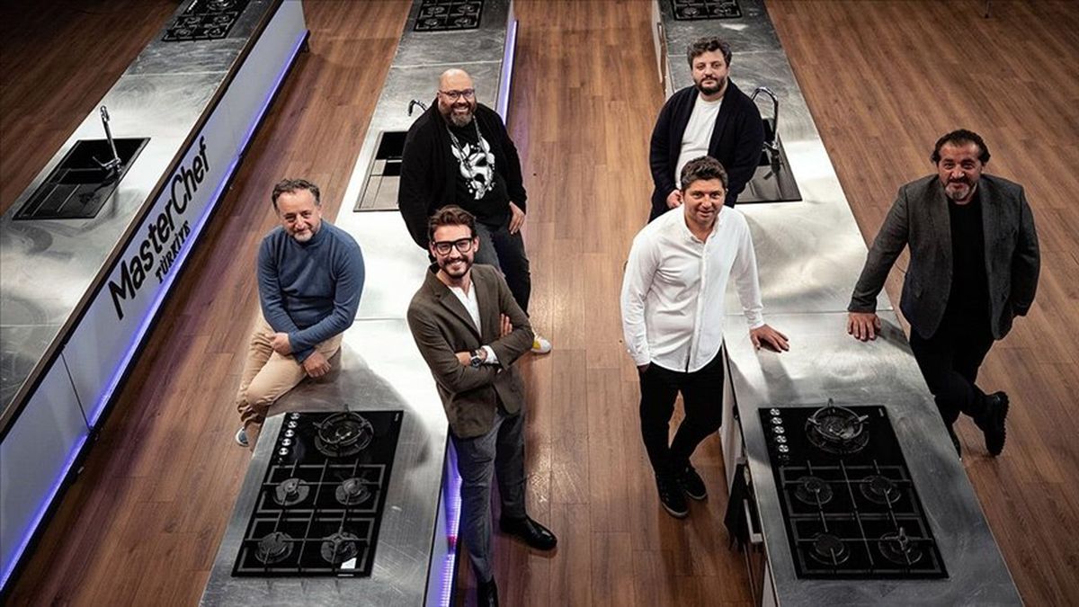 Masterchef 2023 yarışmacıları kimler? Masterchef 2023 ne zaman başlıyor? Masterchef 2023 şampiyonu kim? Masterchef 2023 kadrosu! Masterchef 2023!