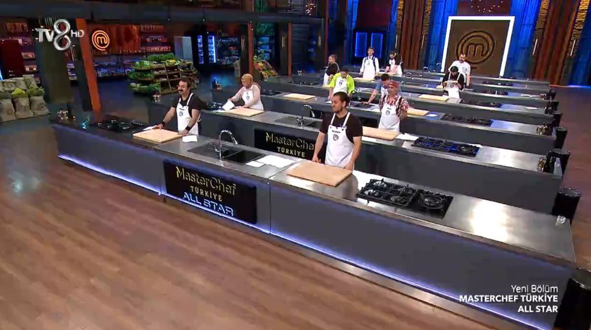 Masterchef ana kadroya giren 3. yarışmacı kim oldu? 16 Haziran 2023 Masterchef ana kadroya kim dahil oldu? Ana kadroya giren üçüncü isim kimdir?