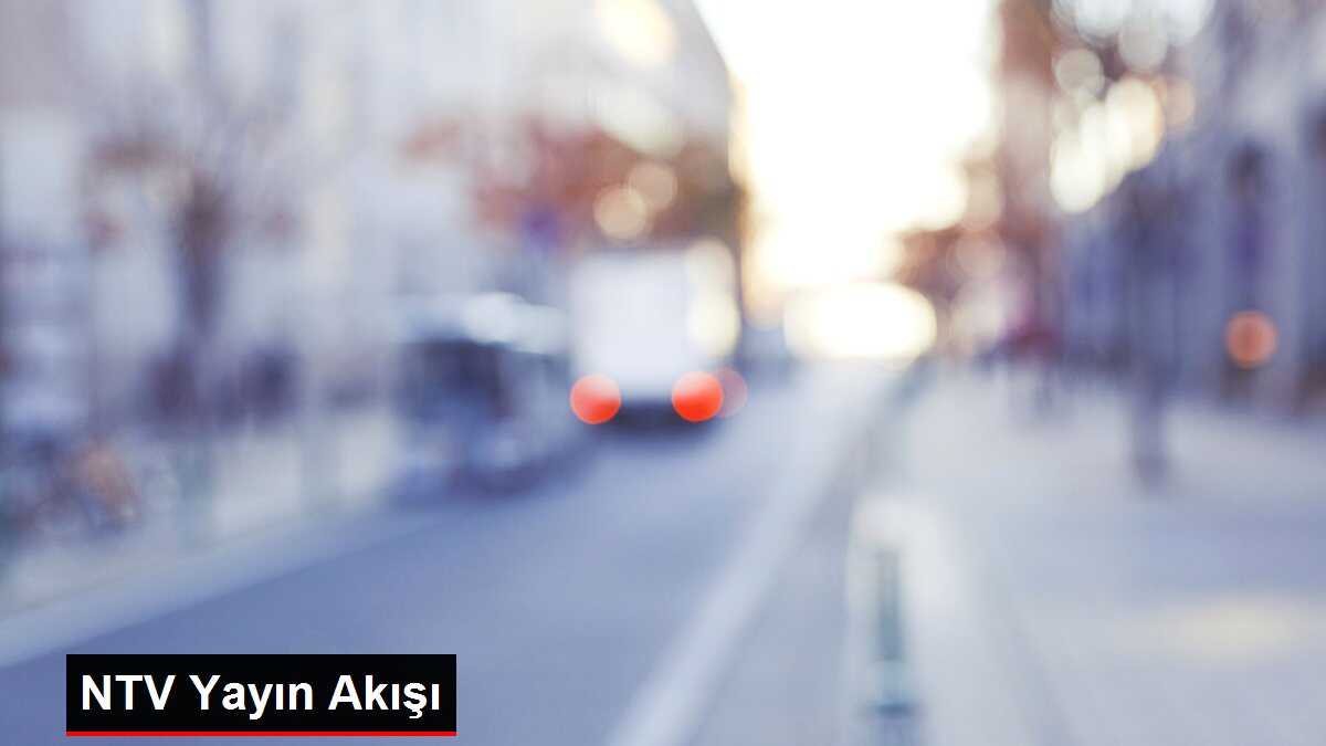NTV Yayın Akışı