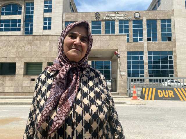 Parola soran dolandırıcılara 386 bin lirasını kaptırdı, evini satmaktan emlakçı sayesinde son anda kurtuldu