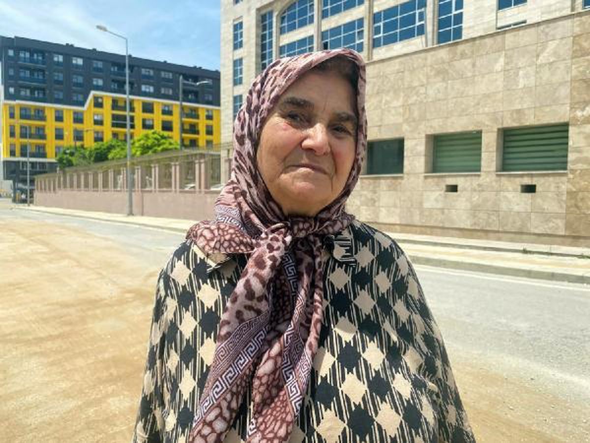 Parola soran dolandırıcılara 386 bin lirasını kaptırdı, evini satmaktan emlakçı sayesinde kurtuldu