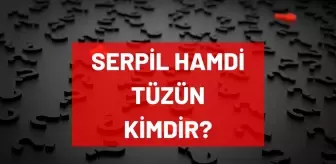 Serpil Hamdi Tüzün kimdir? Kaç yaşında, nereli, mesleği ne, hangi takımları çalıştırdı? Okan Buruk'un hocası Serpil Hamdi hoca kimdir?