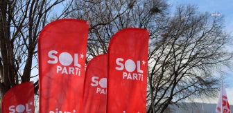 SOL Parti Parti Meclisi Seçim Sonrası Değerlendirme Yaptı