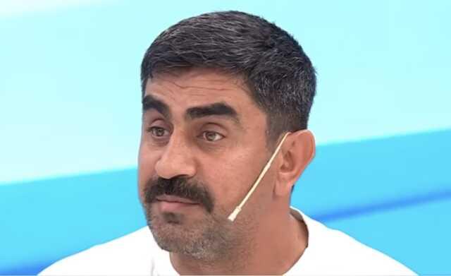 Televizyon programında kayıp kızını arayan baba intihar etti