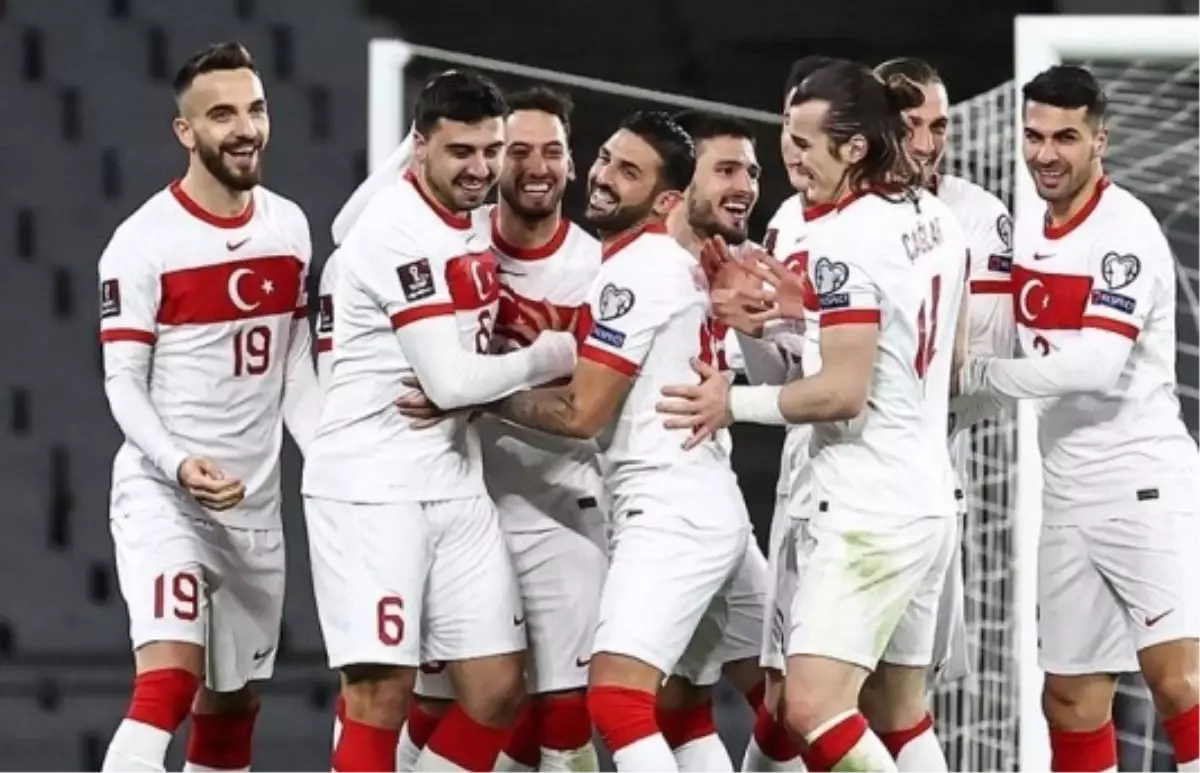 Türkiye Letonya ile daha önce maç yaptı mı, Letonya'ya elendik mi? Türkiye Letonya ile daha önce maç yaptı mı, Letonya'ya elendik mi?