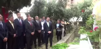 Türklerin Anadolu'dan Rumeli'ye geçişinin 669'uncu yıl dönümü kutlandı