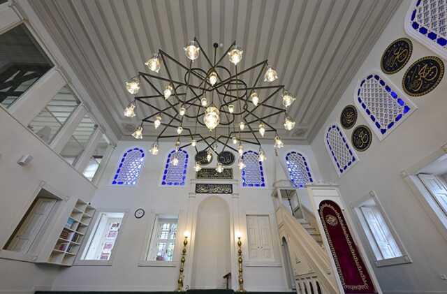 Vaniköy Camii açıldı mı? Vaniköy Camii nerede? Vaniköy Camii mimari özellikleri nedir? Vaniköy Camii açıldı mı? Vaniköy Camii nerede? Vaniköy Camii mimari özellikleri nedir?