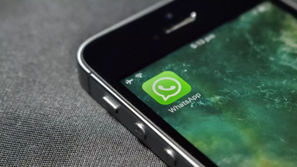 Whatsapp ses neden gitmiyor? Whatsapp video gönderemiyorum! Whatsapp ses gitmiyor hatası nedir? Whatsapp video, fotoğraf gönderme sorunu nedir?