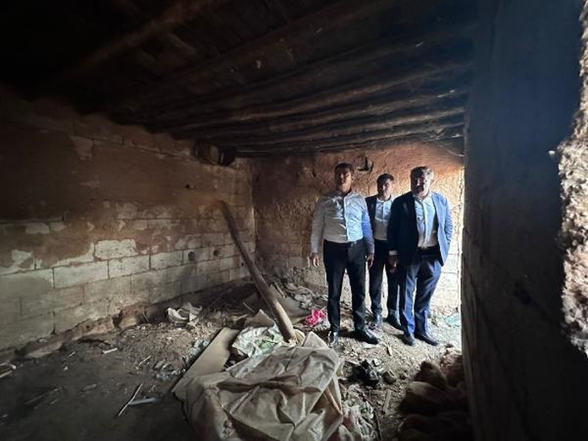 Şanlıurfa'da kaybolan çocuk ahırda asılı bulundu, eğitmen serbest bırakıldı