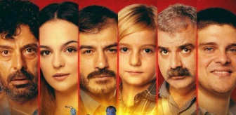 Ufuk Bayraktar'ın yeni filmi 'Benim Babam Bir Kahraman' vizyonda