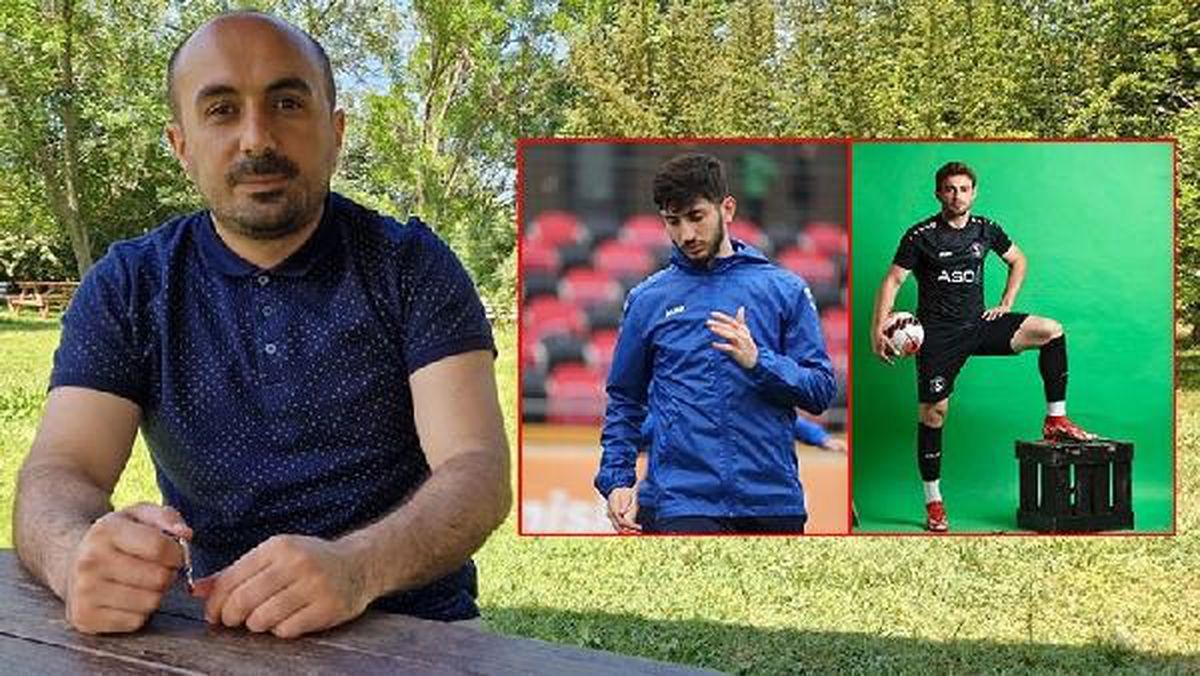 Türkiye Ligleri Azerbaycanlı Futbolcuların Peşinde