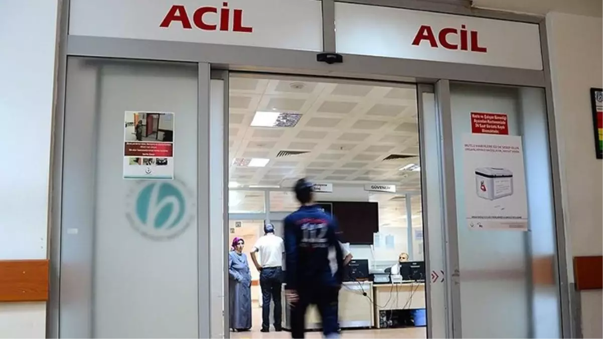 Balıkesir'de trafik kazası: 2 yaşındaki çocuk hayatını kaybetti
