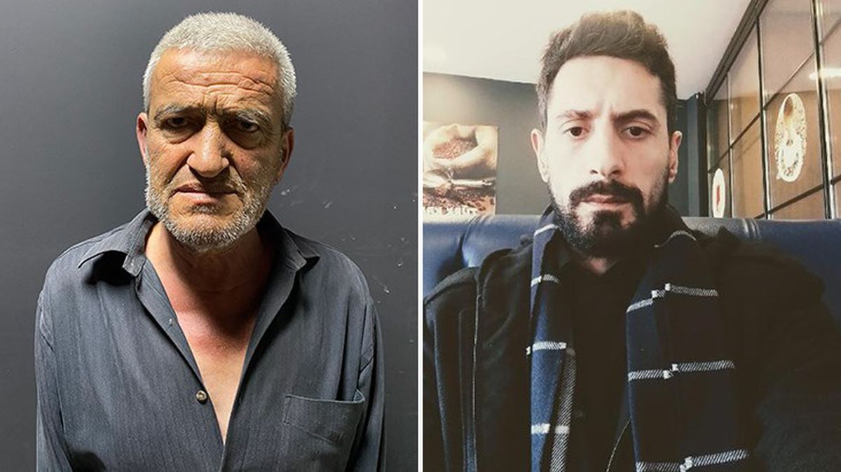 Damadını boğazını keserek öldüren kayınpeder cinayetin sebebini itiraf etti: Evli olmasına rağmen başka bir kadınla yaşıyordu