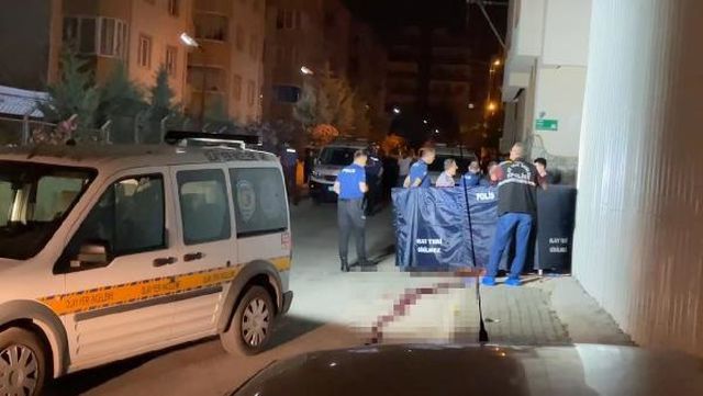Bursa''''da Damadını Boğazından Keserek Öldüren Kayınpeder İfadesinde, ''''Kızımı Ölümle Tehdit Ederek Boşanmaya Zorluyordu'''' Dedi