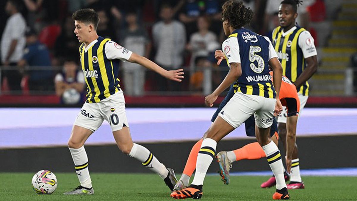 Herkes ters köşe! Dünya devlerinin peşinde olduğu Arda Güler'in gitmek istediği takım ortaya çıktı
