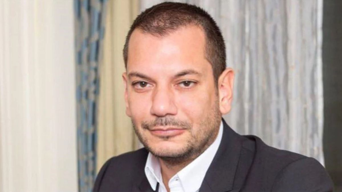 Ertuğrul Doğan kimdir? Ertuğrul Doğan kaç yaşında, ne iş yapıyor? Ertuğrul Doğan hayatı ve biyografisi!