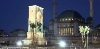 İstanbul'da Beklenen Yağmur Gece Saatlerinde Başladı