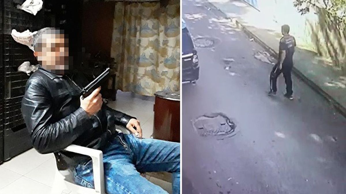 İddiayı gözü yaşlı aile gündeme getirdi! 'Kulak ısırma' cinayetinde katil yanlış kişiyi öldürmüş