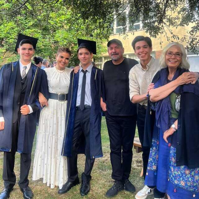 Mustafa Erdoğan'la neden boşandı? Gülben Ergen yıllar sonra konuştu: Her şeyi içimizde yaşadık, yansıtmadık Mustafa Erdoğan'la neden boşandı? Gülben Ergen yıllar sonra konuştu: Her şeyi içimizde yaşadık, yansıtmadık