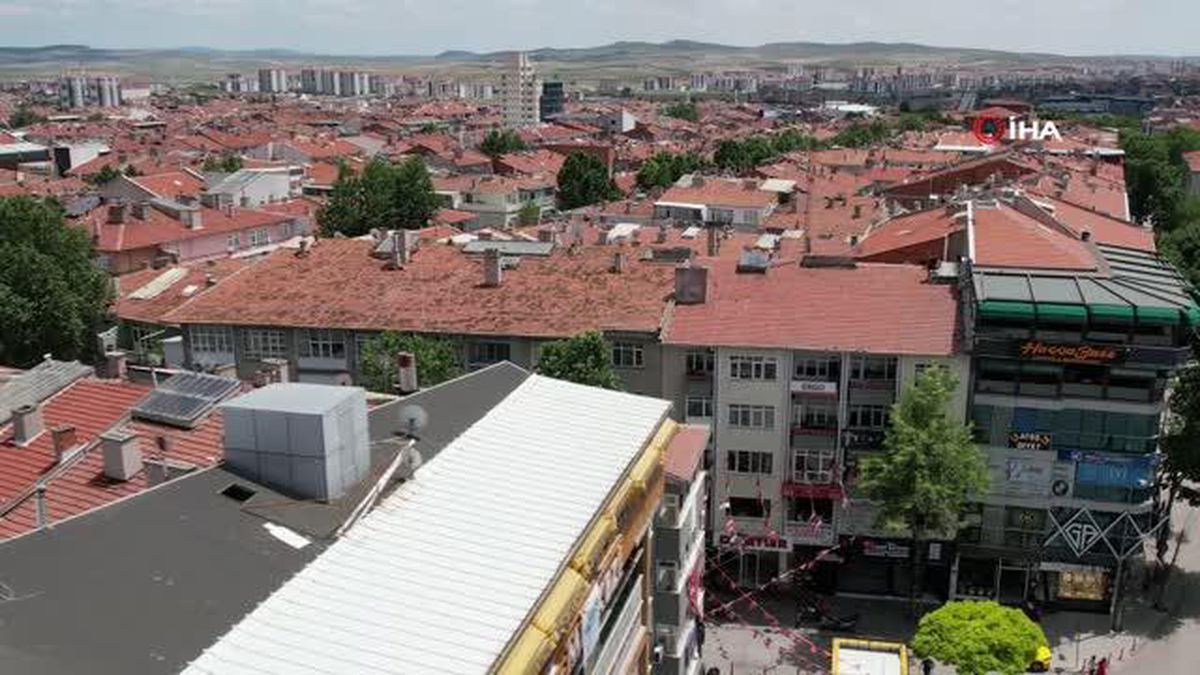 Polatlılar İl Olmak İstiyor