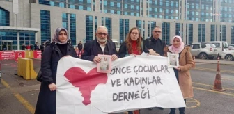 Ataşehir'de Boşanma Aşamasındaki Eşi Öldüren Tuncay Kılıçin'e Ağırlaştırılmış Müebbet Hapis Cezası Verildi