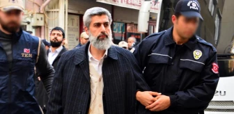 Tehdit ve alıkoymadan yargılanan Furkan Vakfı kurucusu Alparslan Kuytul'un tahliyesine karar verildi