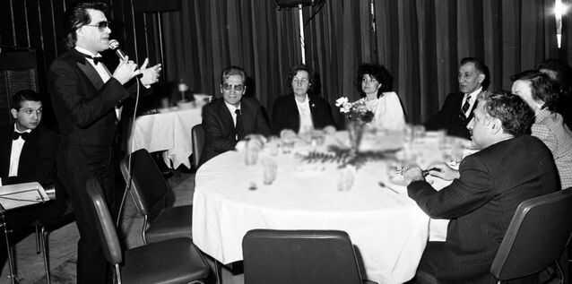 Türk Sanat Müziği Sanatçısı Metin Milli Hayatını Kaybetti