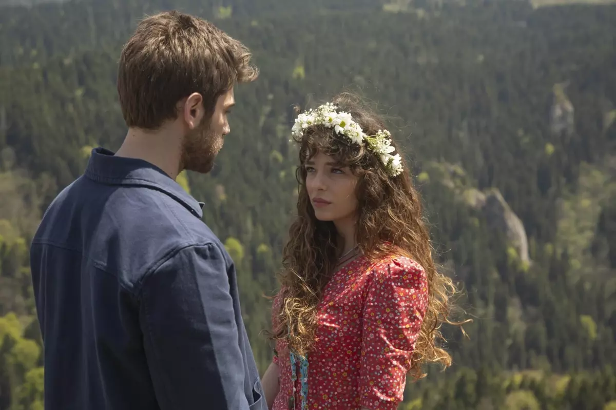 Vermem Seni Ellere konusu ne? Vermem Seni Ellere dizisi uyarlama mı, hangi diziden uyarlama? Vermem Seni Ellere gerçek hikayesi ne?