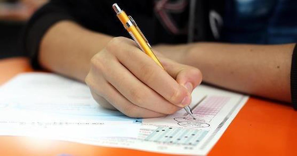 YKS kaç dakika sürüyor? 2023 YKS 1. oturum toplam kaç dakika?