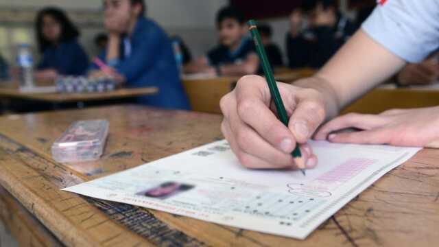 YKS SINAV SÜRESİ: TYT sınav süresi ne kadar, kaç dakika? TYT sınavı ne zaman bitecek? 2023 YKS TYT sınav süresi ne kadar?