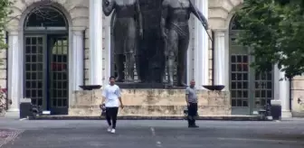 YKS'nin ilk oturumu tamamlandı