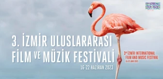 3. İzmir Uluslararası Film ve Müzik Festivali Devam Ediyor