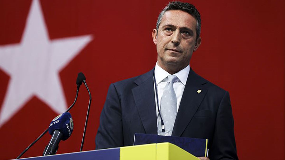 Ali Koç, 'Camiayı iyi bilen iki hoca adayı var' demişti! O isimlerin kim olduğu ortaya çıktı