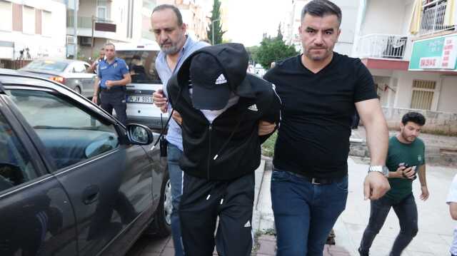 Antalya'da Kocası Tarafından Darbedilen Kadın Hayatını Kaybetti