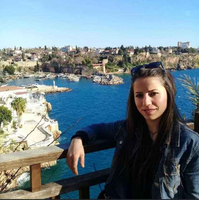 Antalya'da Kocası Tarafından Darbedilen Kadın Hayatını Kaybetti