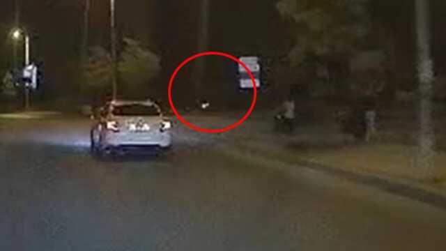 Bebek arabasına torpil atıldı, 2 şüpheli gözaltına alındı